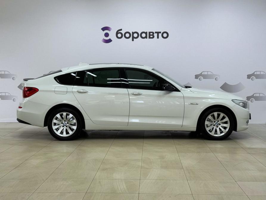 BMW 5 серии VI (F10/F11/F07) Ставрополь  - изображение 8
