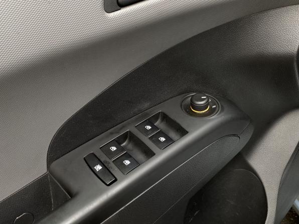 Chevrolet Aveo II с пробегом 2012 года, цена 749 000 рублей, 125960 км, седан, Автокод Объявления