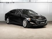 Chevrolet Malibu IX Рестайлинг Ставрополь  - изображение 25