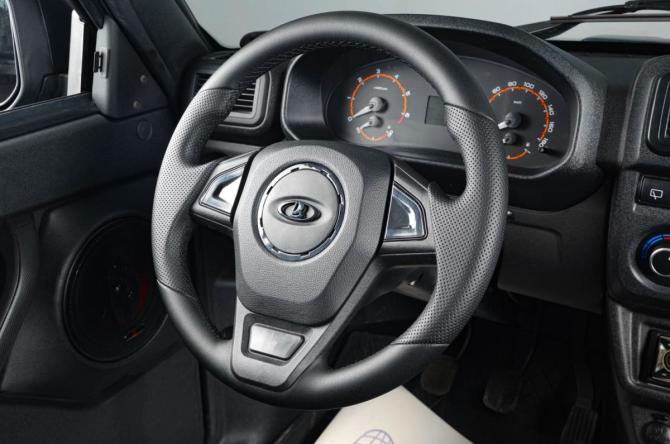Lada (ВАЗ) Niva Legend I с пробегом 2024 года, цена 1 179 000 рублей, 16000 км, внедорожник, Автокод Объявления