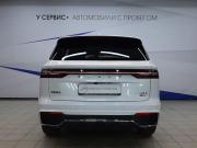 Geely Monjaro I Москва  - изображение 22