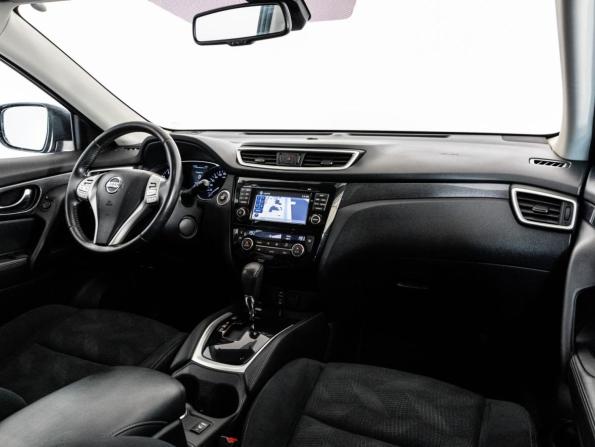 Nissan X-Trail III с пробегом 2015 года, цена 1 799 000 рублей, 109165 км, внедорожник, Автокод Объявления