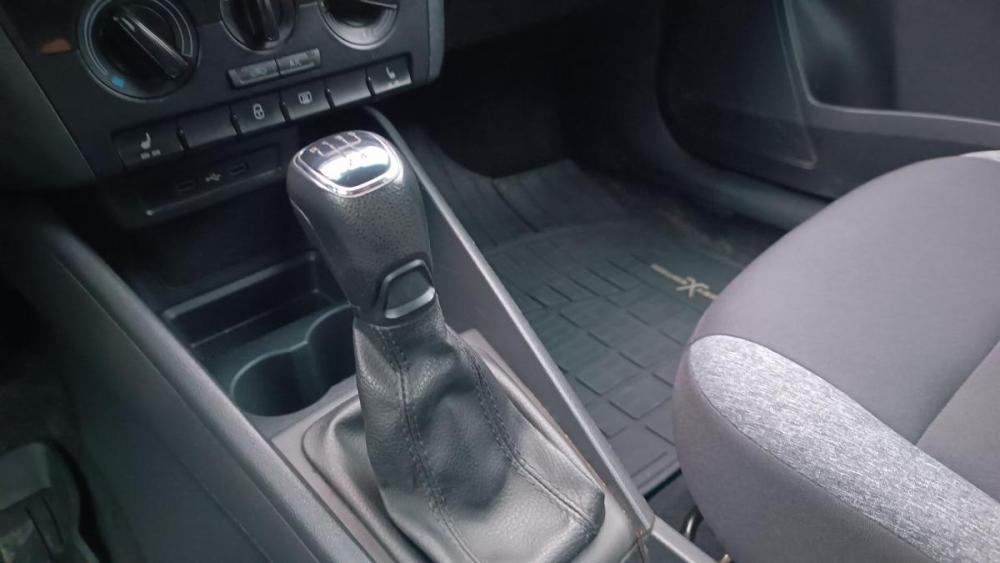 Skoda Rapid II Ульяновск  - изображение 19
