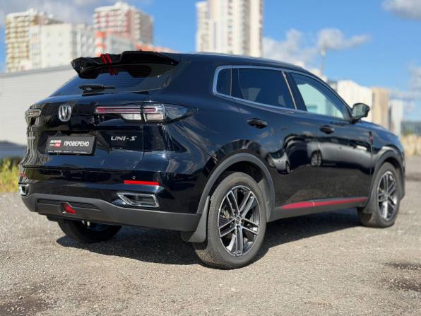 Changan CS55 Plus II с пробегом 2024 года, цена 2 100 000 рублей, 20745 км, внедорожник, Автокод Объявления