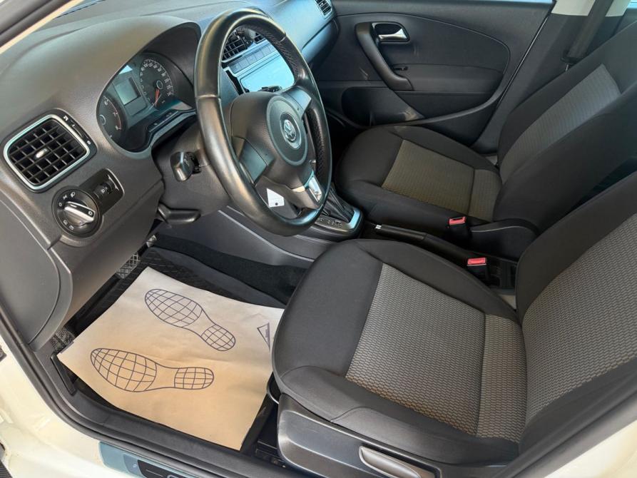 Volkswagen Polo V Волгоград  - изображение 9