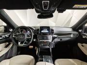Mercedes-Benz GLE AMG I (W166) Москва  - изображение 37
