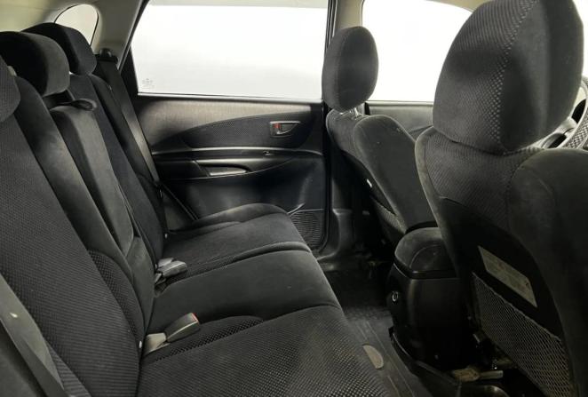 Hyundai Tucson I с пробегом 2007 года, цена 950 000 рублей, 238885 км, внедорожник, Автокод Объявления