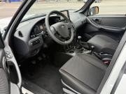 Lada (ВАЗ) Niva Travel I Рестайлинг Краснодар  - изображение 22