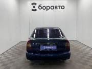 Hyundai Accent II Воронеж  - изображение 26