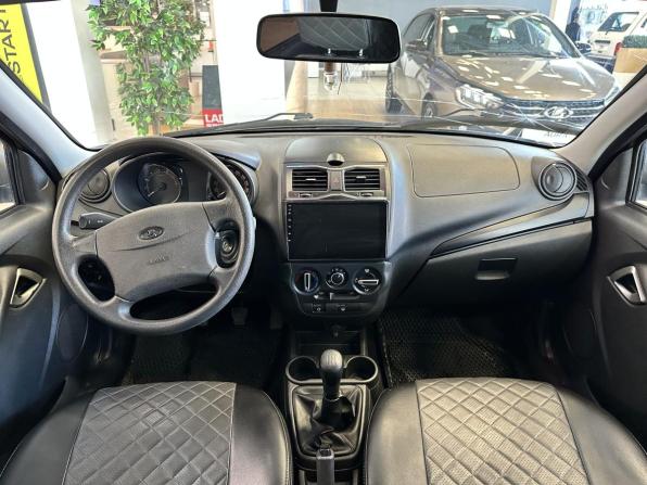 Lada (ВАЗ) Granta I Рестайлинг с пробегом 2022 года, цена 670 000 рублей, 85000 км, седан, Автокод Объявления