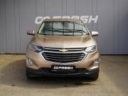 Chevrolet Equinox III Тамбов  - изображение 23