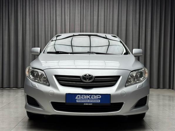 Toyota Corolla X (E140 E150) с пробегом 2008 года, цена 899 000 рублей, 254000 км, седан, Автокод Объявления