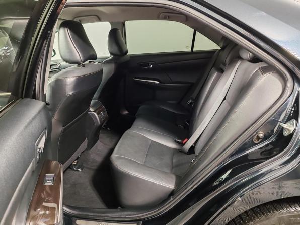 Toyota Camry VII (XV50) Рестайлинг с пробегом 2015 года, цена 1 449 000 рублей, 226296 км, седан, Автокод Объявления