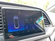 Hyundai Elantra VI (AD) Екатеринбург  - изображение 33