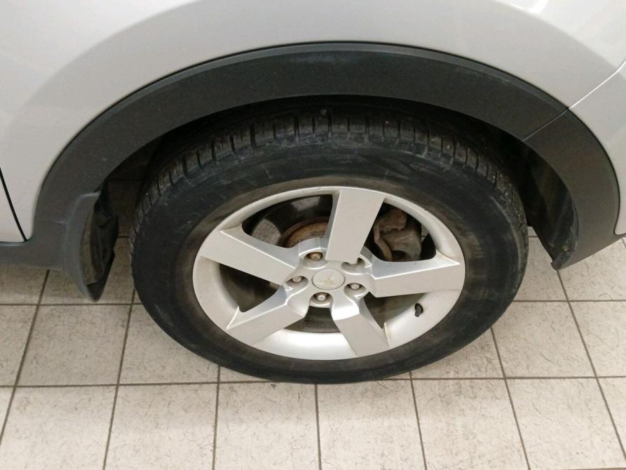 Kia Sportage III Москва  - изображение 17