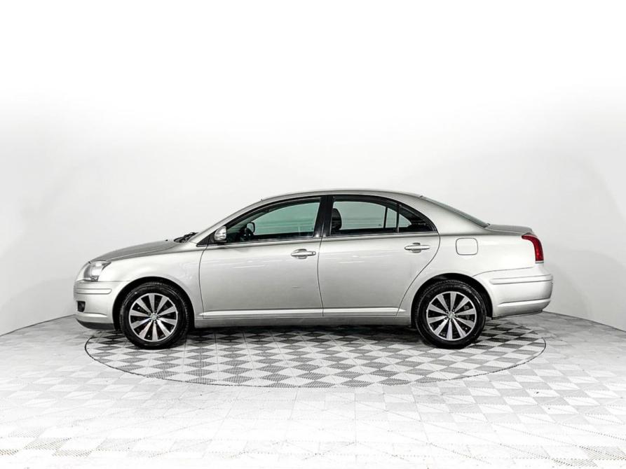 Toyota Avensis II Рестайлинг Ногинск  - изображение 6