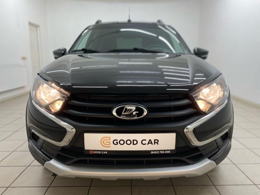 Lada (ВАЗ) Granta I Рестайлинг Энгельс  - изображение 12