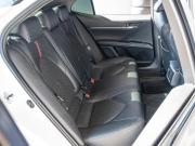 Toyota Camry VIII (XV70) Рестайлинг Краснодар  - изображение 32
