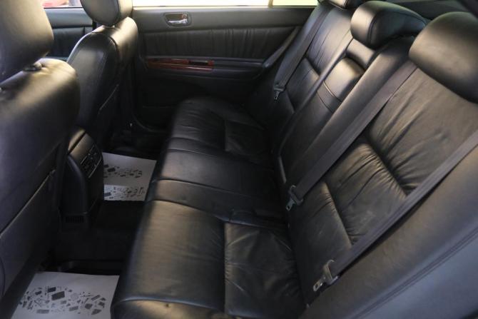 Toyota Camry V (XV30) Рестайлинг с пробегом 2004 года, цена 1 159 000 рублей, 221600 км, седан, Автокод Объявления