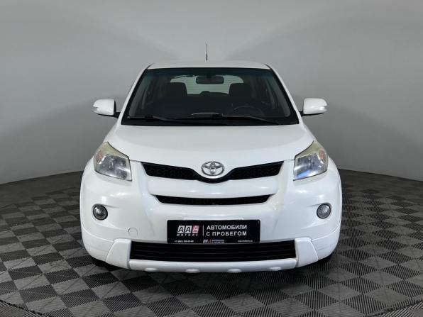 Toyota Urban Cruiser I с пробегом 2010 года, цена 827 000 рублей, 206300 км, хэтчбек, Автокод Объявления
