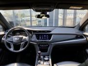 Cadillac XT5 I Рестайлинг Москва  - изображение 44
