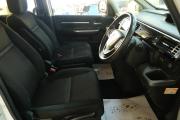 Honda Stepwgn V Рестайлинг Омск  - изображение 29