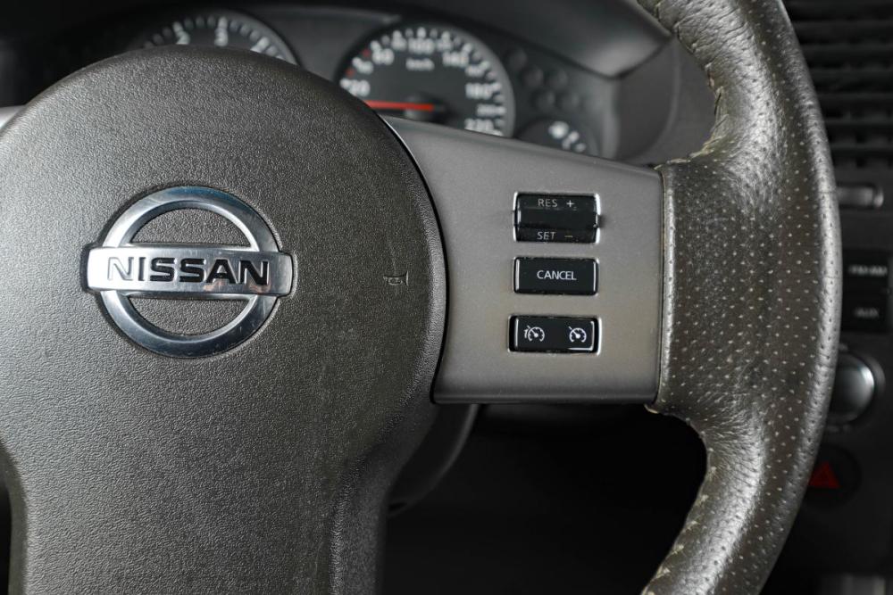 Nissan Navara (Frontier) III (D40) Рестайлинг Тюмень  - изображение 16