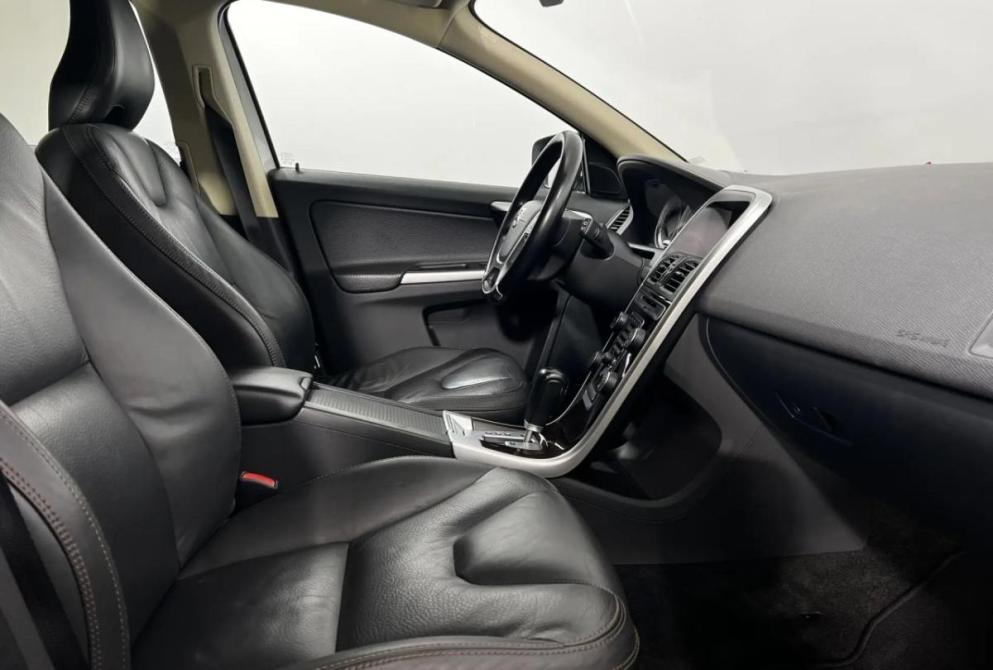 Volvo XC60 I Нижний Новгород  - изображение 13