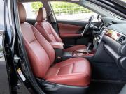 Toyota Camry VII (XV50) Волгоград  - изображение 30