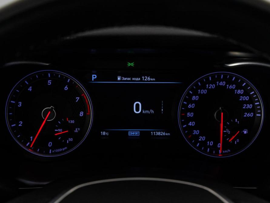 Genesis G70 I Санкт-Петербург  - изображение 29