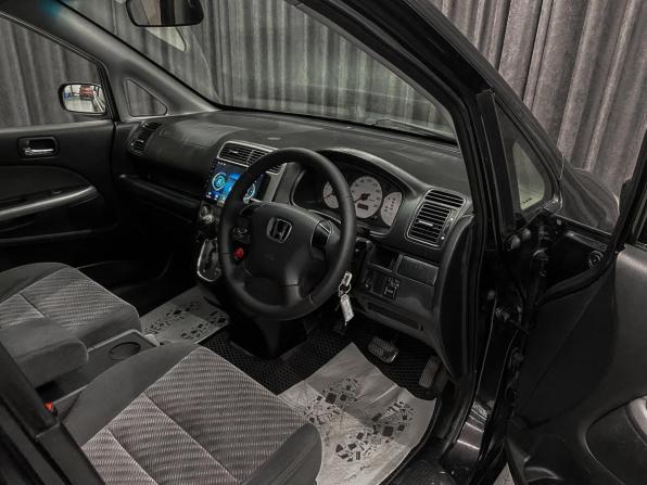 Honda Stream II с пробегом 2007 года, цена 720 000 рублей, 380000 км, минивэн, Автокод Объявления