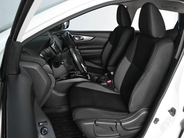 Nissan Qashqai II Рестайлинг с пробегом 2021 года, цена 2 249 000 рублей, 63238 км, внедорожник, Автокод Объявления