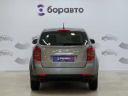 SsangYong Actyon II Ставрополь  - изображение 19