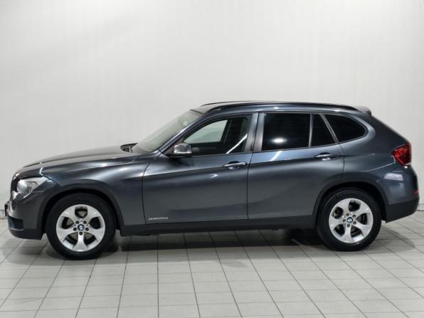 BMW X1 I (E84) Рестайлинг с пробегом 2013 года, цена 1 259 700 рублей, 241998 км, внедорожник, Автокод Объявления