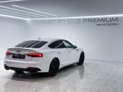 Audi A5 II (F5) Уфа  - изображение 64