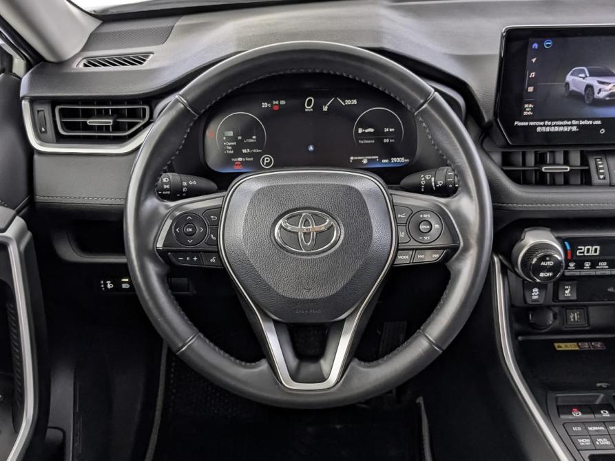 Toyota RAV4 V (XA50) Москва  - изображение 22