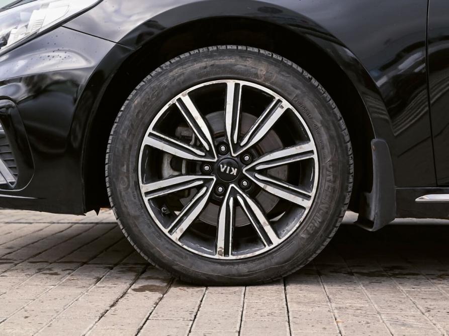 Kia Optima IV Рестайлинг Екатеринбург  - изображение 22