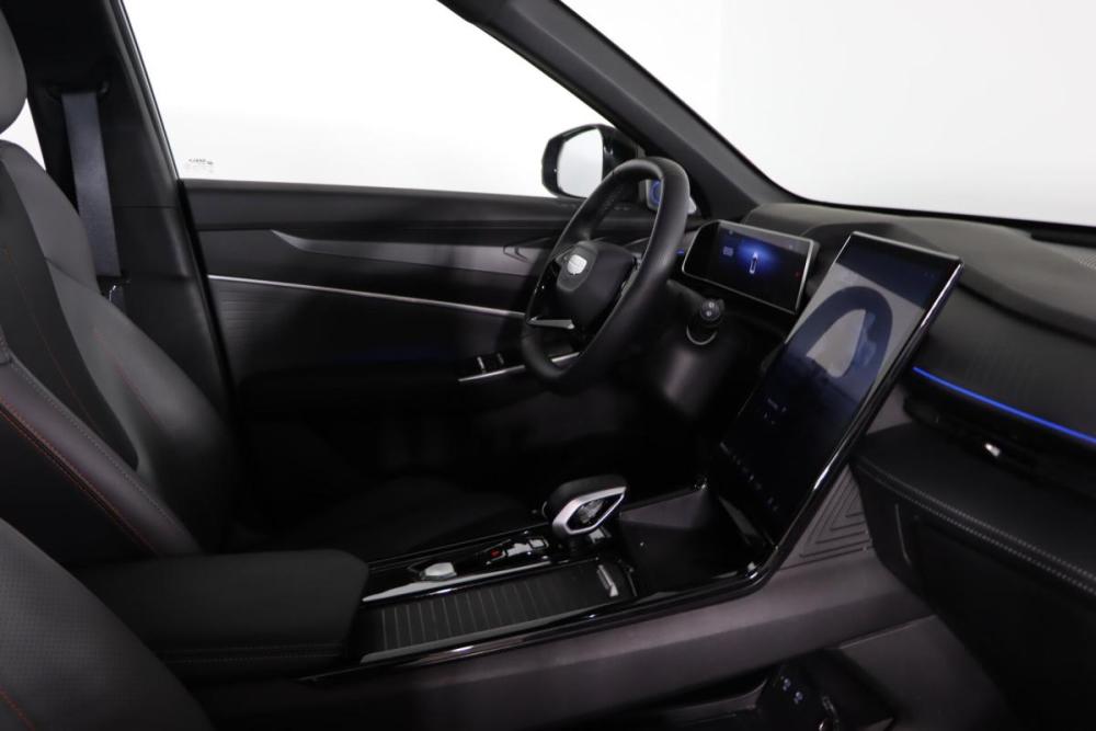 Geely Cityray Нижний Новгород  - изображение 14