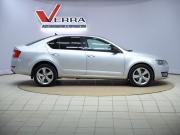 Skoda Octavia III (A7) Уфа  - изображение 20