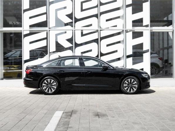 Audi A6 V (C8) с пробегом 2020 года, цена 3 217 500 рублей, 163118 км, седан, Автокод Объявления
