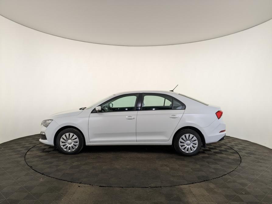Skoda Rapid II Москва  - изображение 8