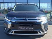 Mitsubishi Outlander III Рестайлинг 3 Оренбург  - изображение 23