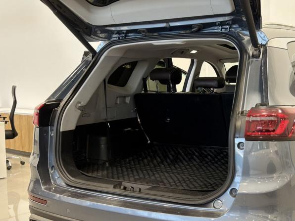 Chery Tiggo 8 Pro I с пробегом 2021 года, цена 1 899 000 рублей, 59000 км, внедорожник, Автокод Объявления
