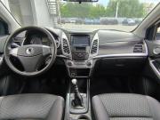 SsangYong Actyon II Рестайлинг Белгород  - изображение 41
