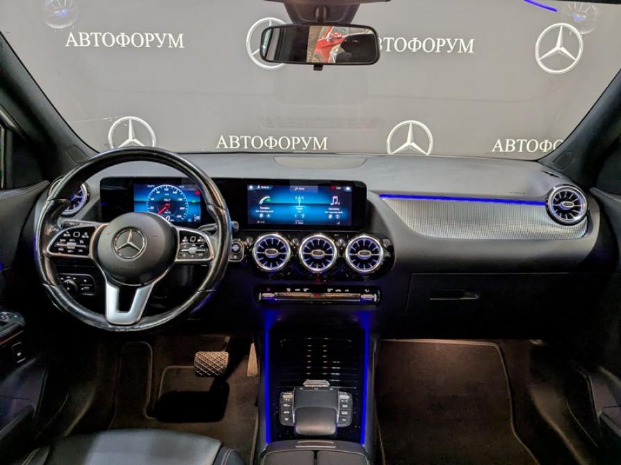 Mercedes-Benz GLA II (H247) Москва  - изображение 14
