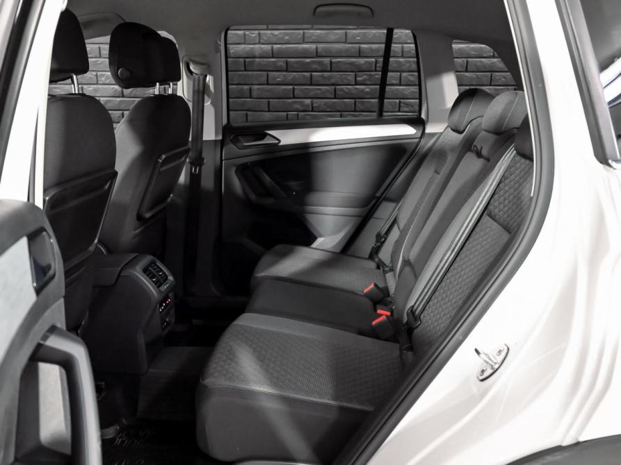 Volkswagen Tiguan II Екатеринбург  - изображение 23