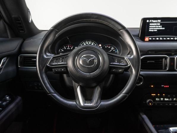 Mazda CX-5 II с пробегом 2021 года, цена 2 999 000 рублей, 114773 км, внедорожник, Автокод Объявления