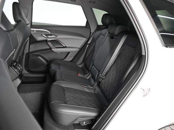Audi Q5 III (GU) с пробегом 2026 года, цена 5 850 000 рублей, 1 км, внедорожник, Автокод Объявления