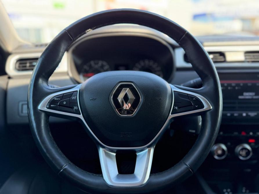 Renault Arkana I Набережные Челны  - изображение 12