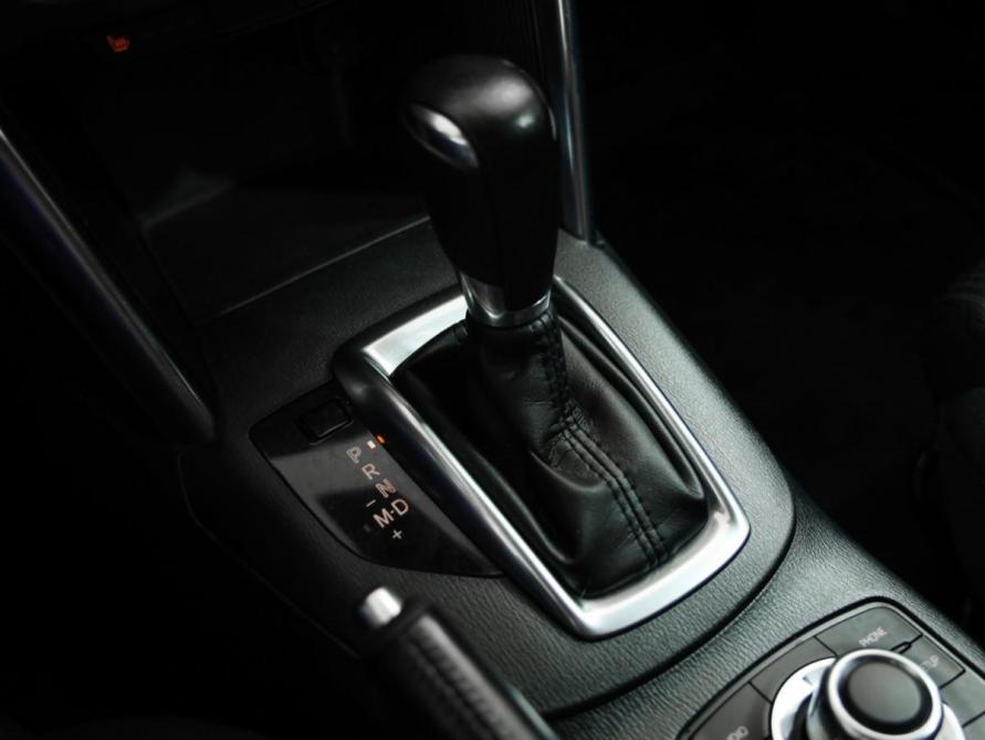 Mazda CX-5 I Санкт-Петербург  - изображение 16